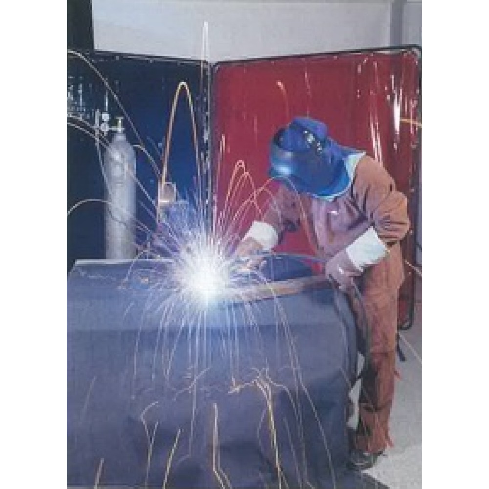 Weldas LAVAshield 556466 / 557466 Welding Screen